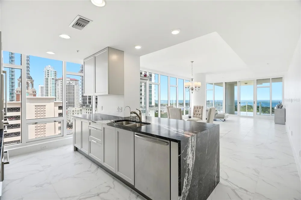 175 1ST STREET S #1008 St Petersburg, FL 33701