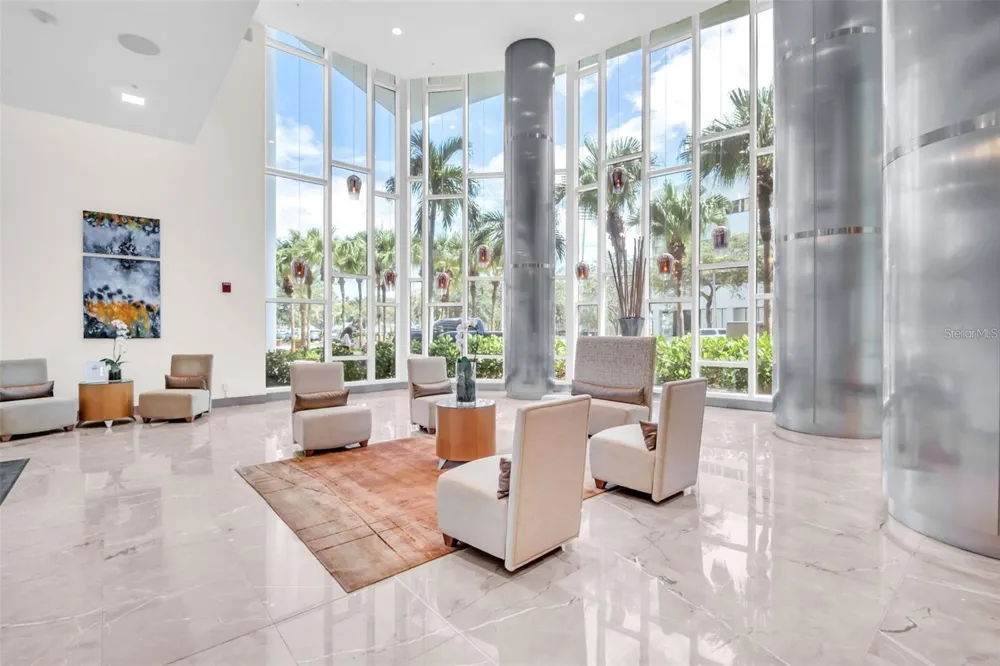 175 1ST STREET S #1008 St Petersburg, FL 33701