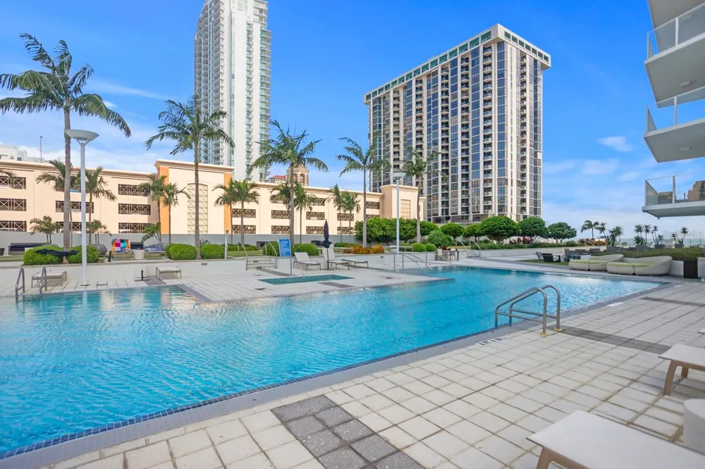 175 1ST STREET S #1008 St Petersburg, FL 33701
