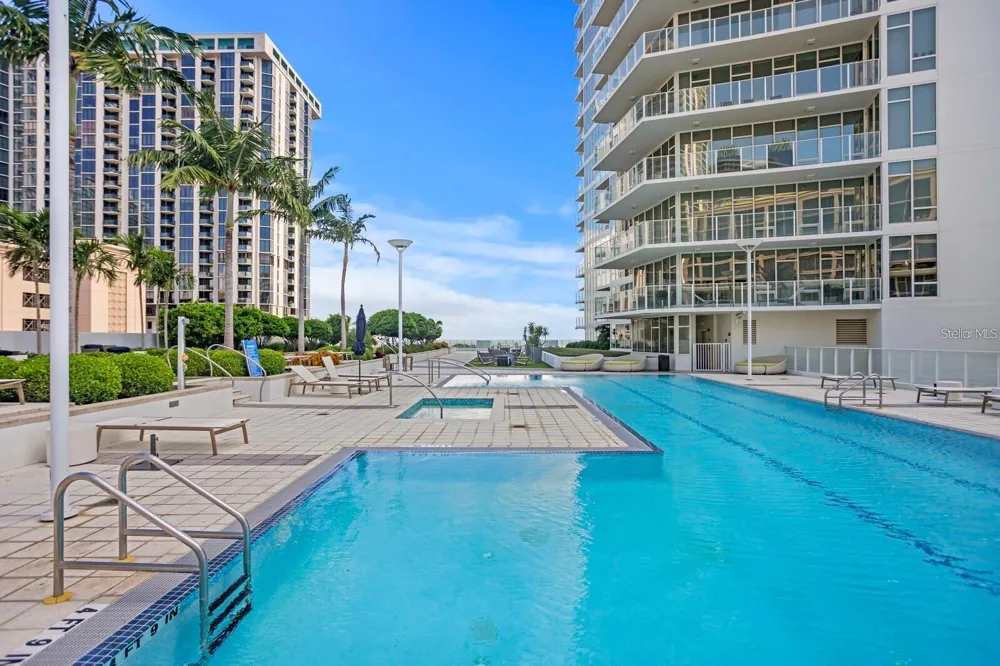 175 1ST STREET S #1008 St Petersburg, FL 33701