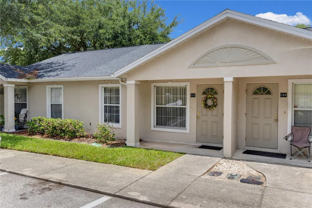 696 S GRAND HIGHWAY Clermont, FL 34711