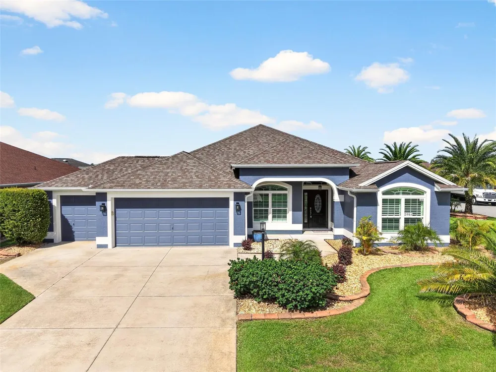 3984 MCDOWELL DRIVE The Villages, FL 32163