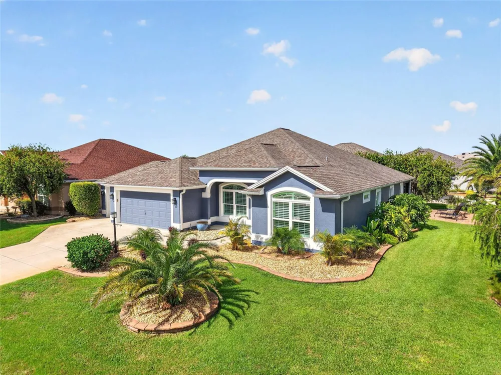 3984 MCDOWELL DRIVE The Villages, FL 32163