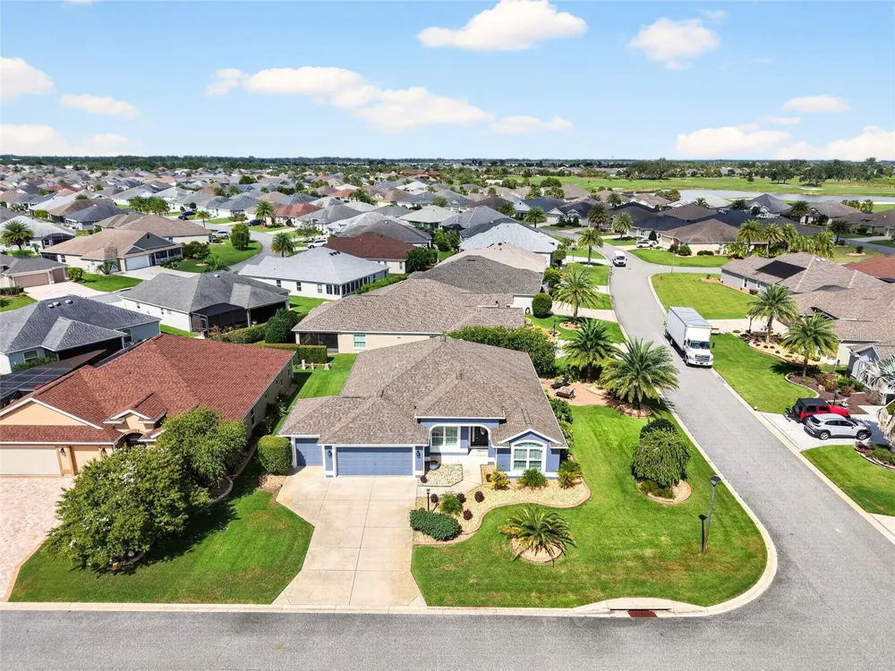 3984 MCDOWELL DRIVE The Villages, FL 32163