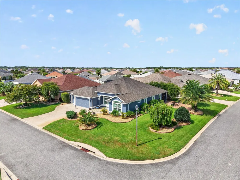 3984 MCDOWELL DRIVE The Villages, FL 32163
