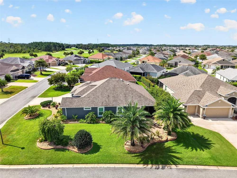 3984 MCDOWELL DRIVE The Villages, FL 32163