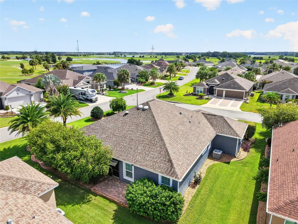 3984 MCDOWELL DRIVE The Villages, FL 32163