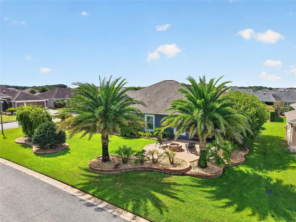 3984 MCDOWELL DRIVE The Villages, FL 32163