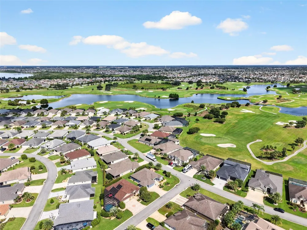 3984 MCDOWELL DRIVE The Villages, FL 32163