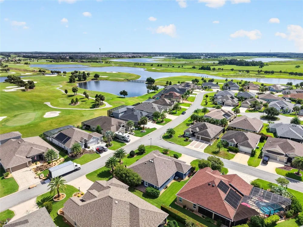 3984 MCDOWELL DRIVE The Villages, FL 32163