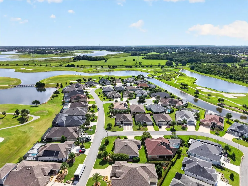 3984 MCDOWELL DRIVE The Villages, FL 32163