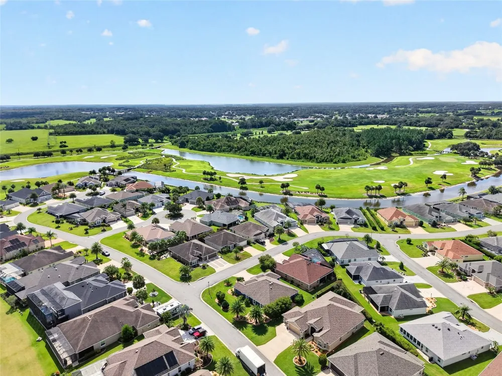 3984 MCDOWELL DRIVE The Villages, FL 32163
