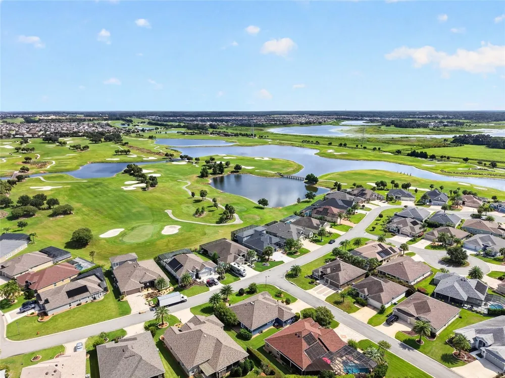 3984 MCDOWELL DRIVE The Villages, FL 32163