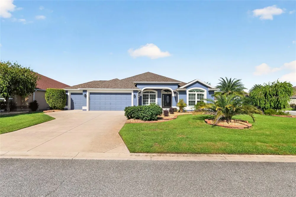 3984 MCDOWELL DRIVE The Villages, FL 32163
