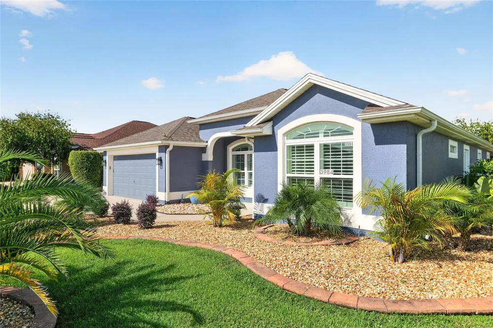 3984 MCDOWELL DRIVE The Villages, FL 32163