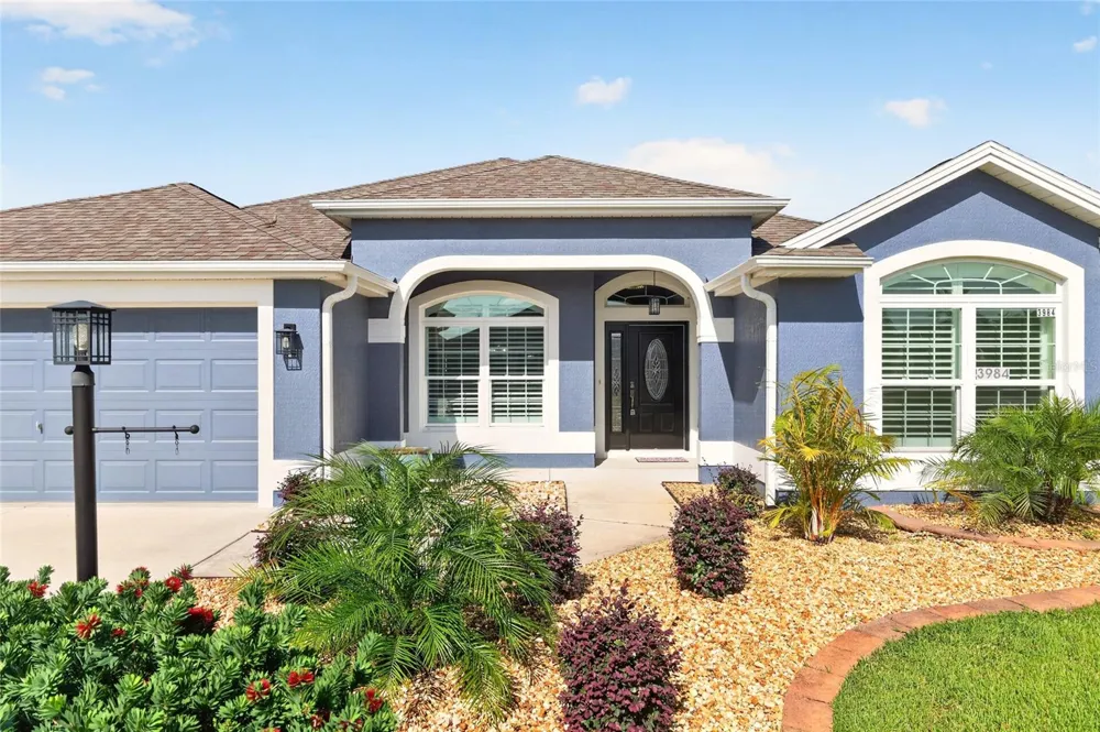 3984 MCDOWELL DRIVE The Villages, FL 32163