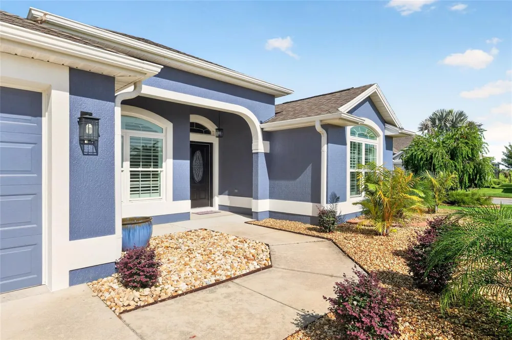 3984 MCDOWELL DRIVE The Villages, FL 32163