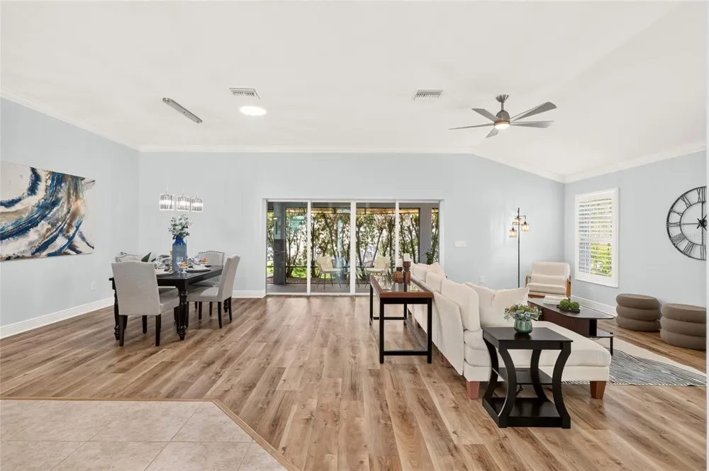 3984 MCDOWELL DRIVE The Villages, FL 32163