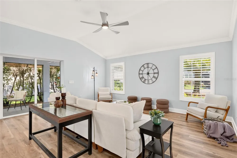 3984 MCDOWELL DRIVE The Villages, FL 32163