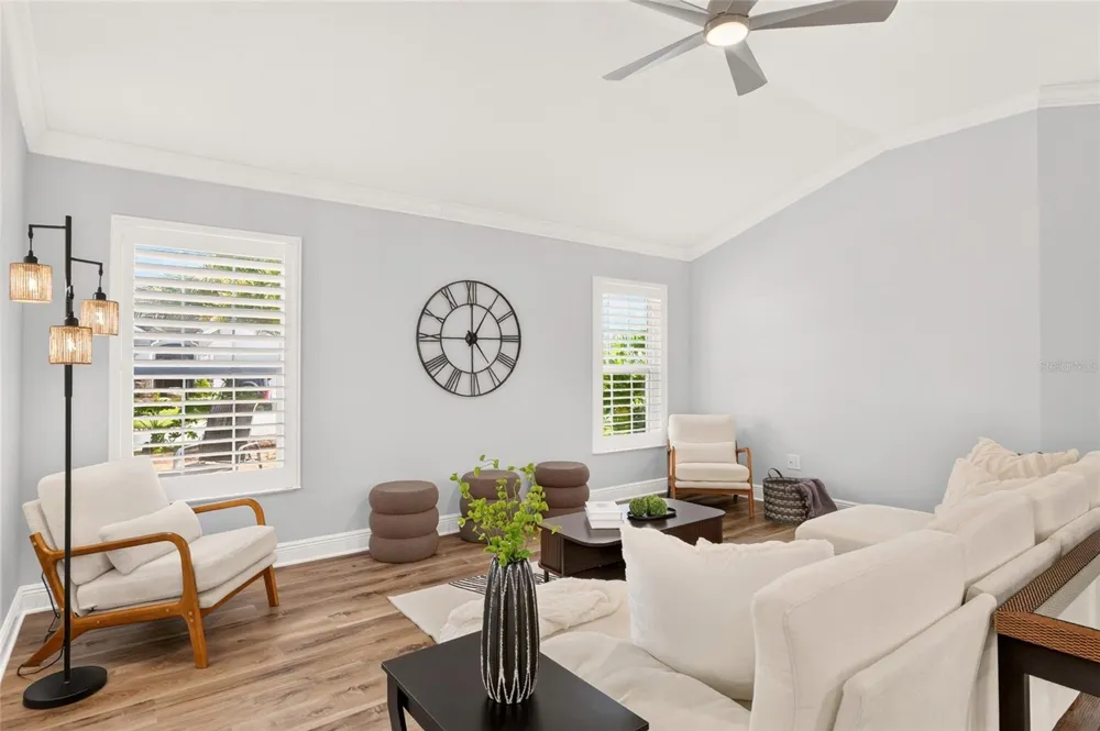 3984 MCDOWELL DRIVE The Villages, FL 32163