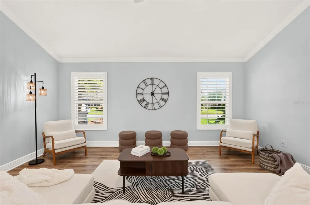 3984 MCDOWELL DRIVE The Villages, FL 32163