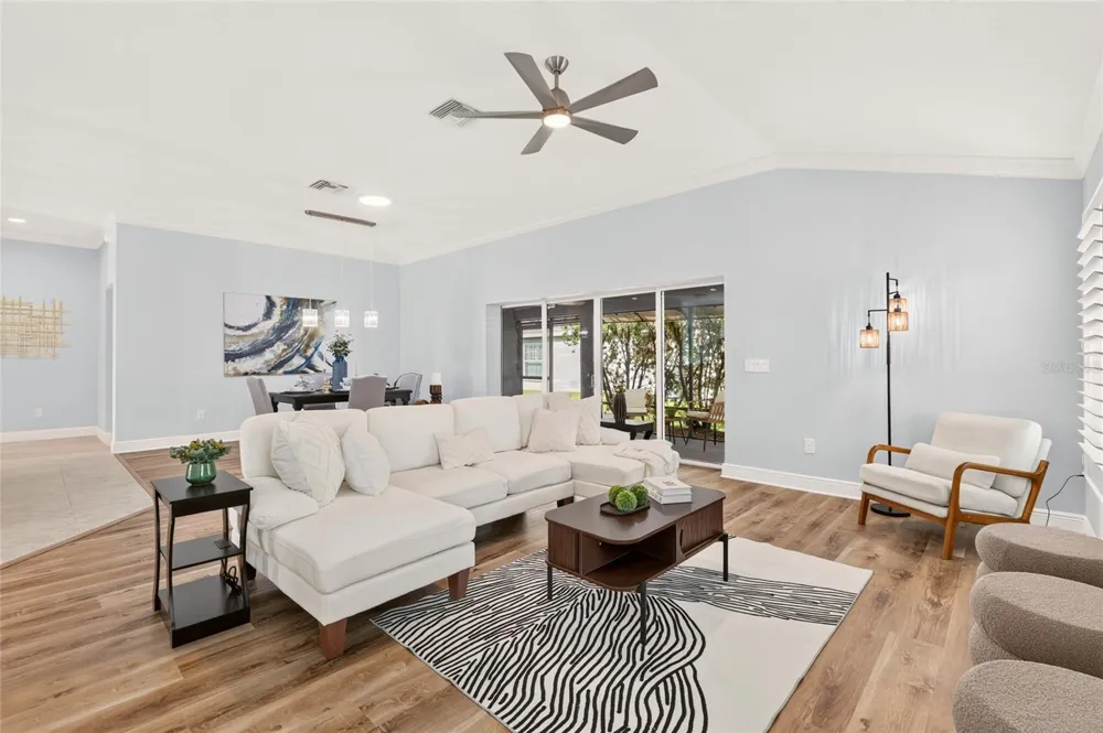 3984 MCDOWELL DRIVE The Villages, FL 32163