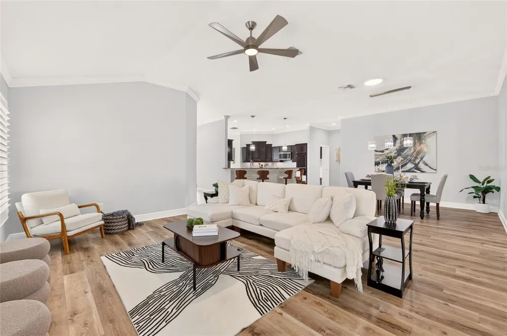 3984 MCDOWELL DRIVE The Villages, FL 32163