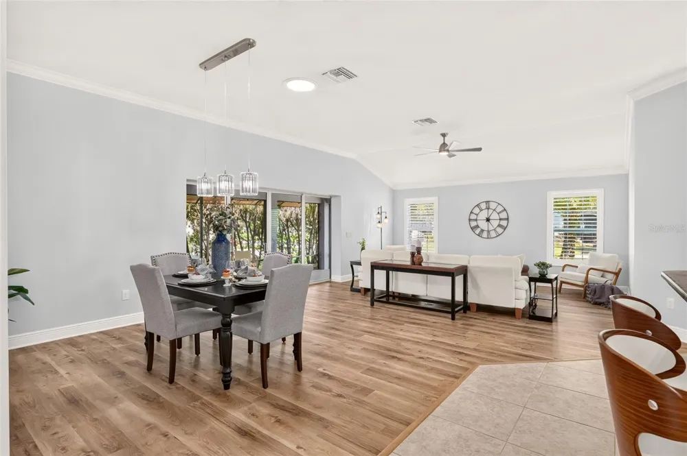 3984 MCDOWELL DRIVE The Villages, FL 32163