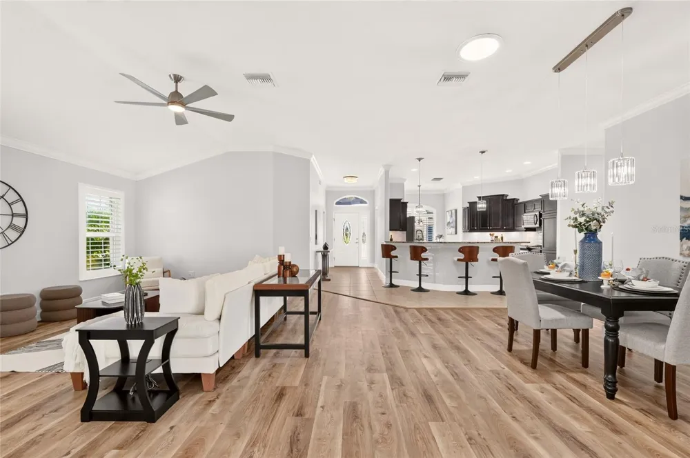 3984 MCDOWELL DRIVE The Villages, FL 32163