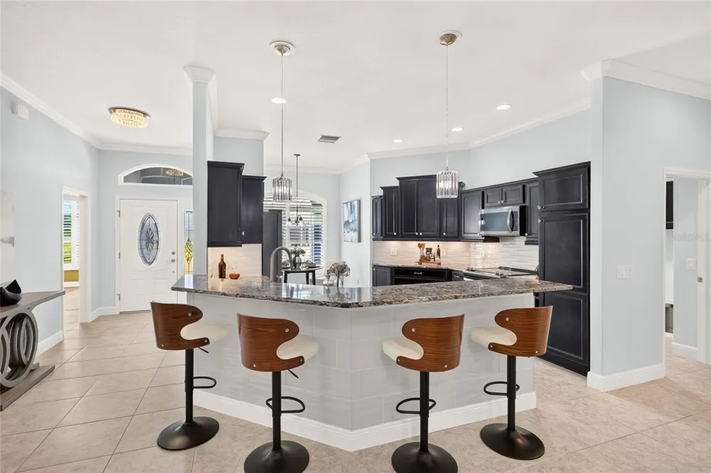 3984 MCDOWELL DRIVE The Villages, FL 32163