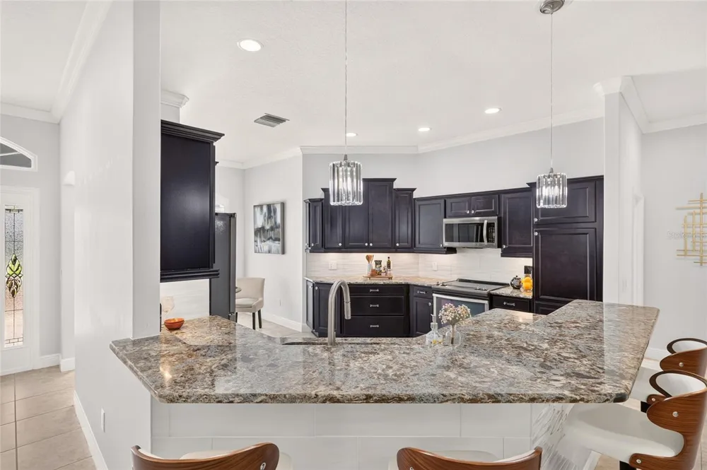 3984 MCDOWELL DRIVE The Villages, FL 32163