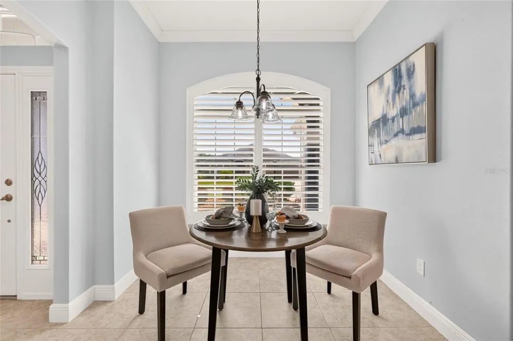 3984 MCDOWELL DRIVE The Villages, FL 32163
