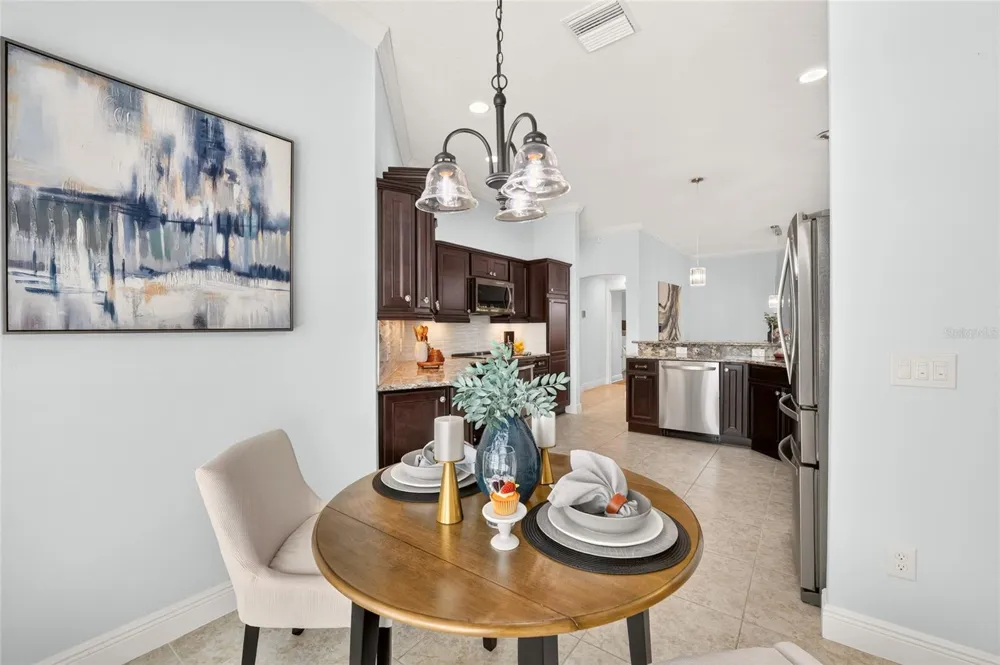 3984 MCDOWELL DRIVE The Villages, FL 32163