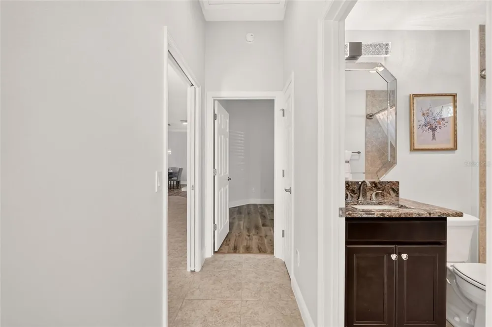 3984 MCDOWELL DRIVE The Villages, FL 32163