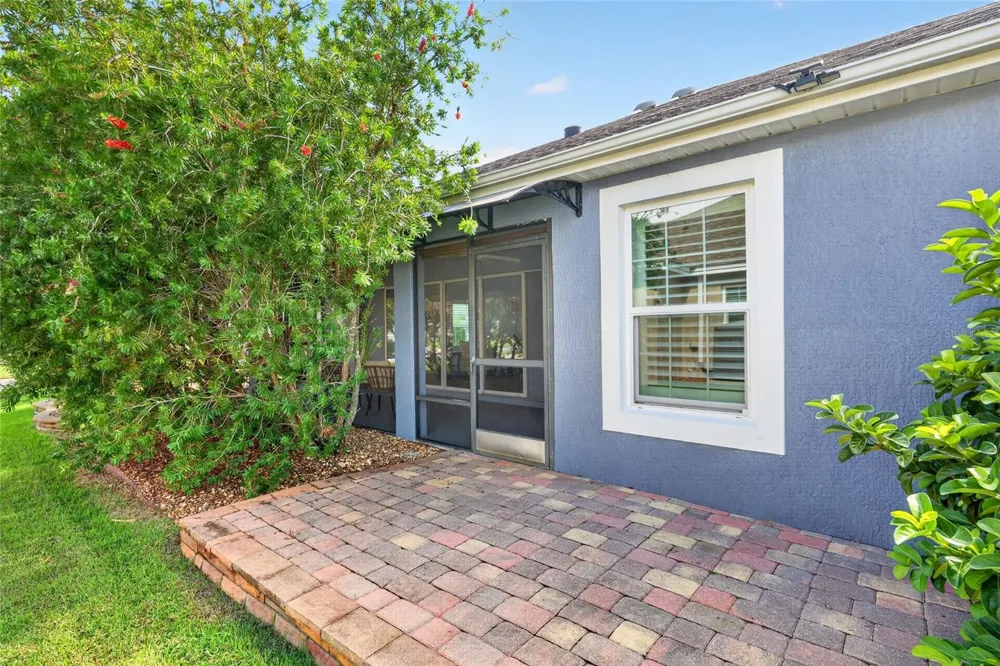 3984 MCDOWELL DRIVE The Villages, FL 32163