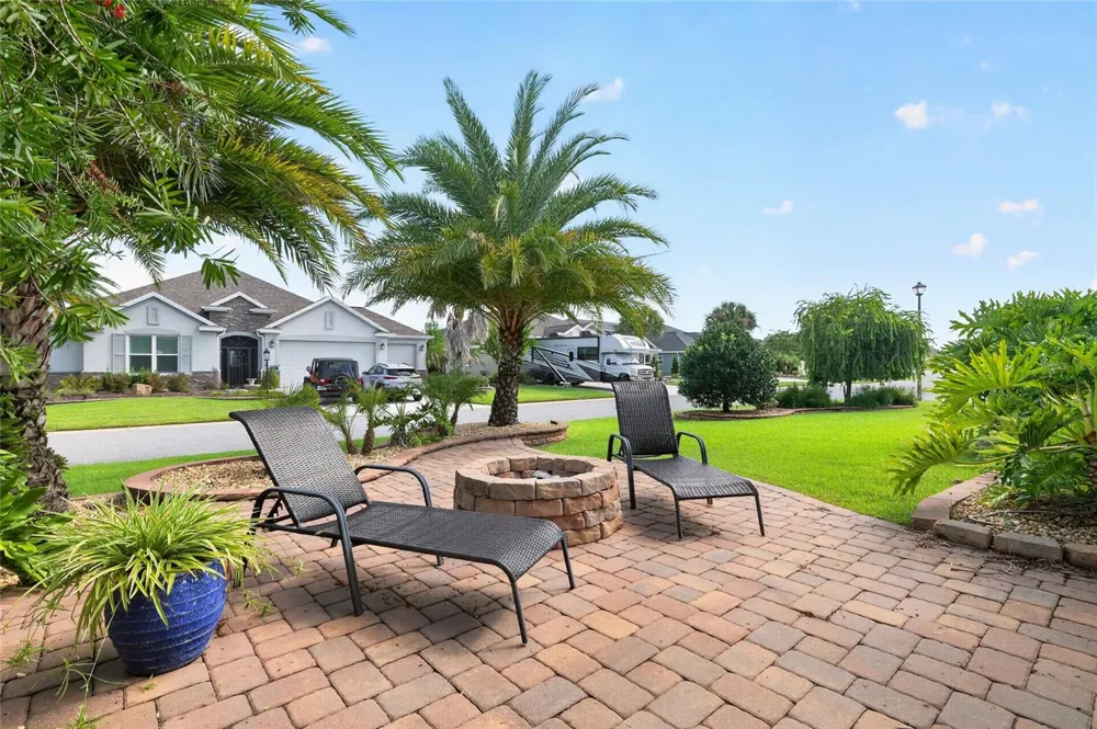 3984 MCDOWELL DRIVE The Villages, FL 32163