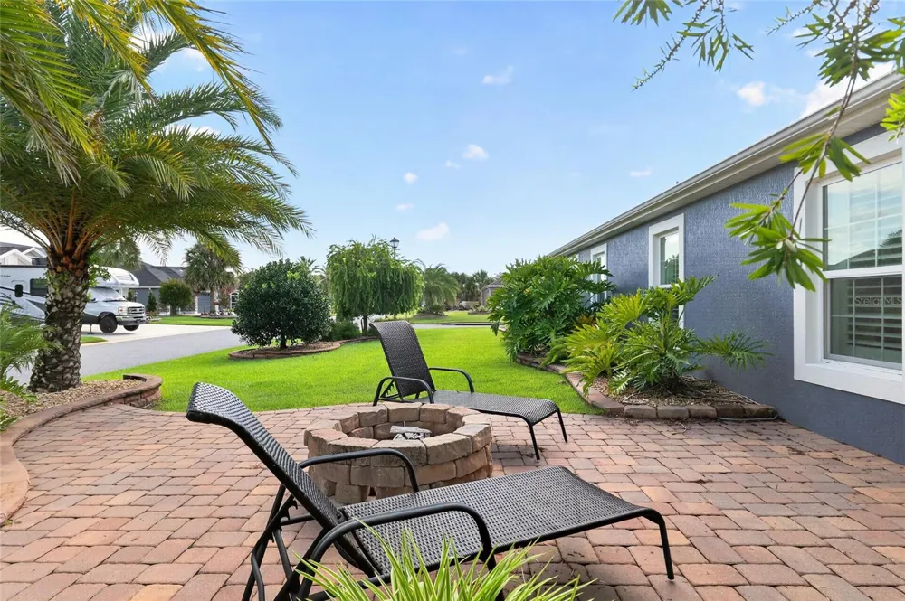3984 MCDOWELL DRIVE The Villages, FL 32163