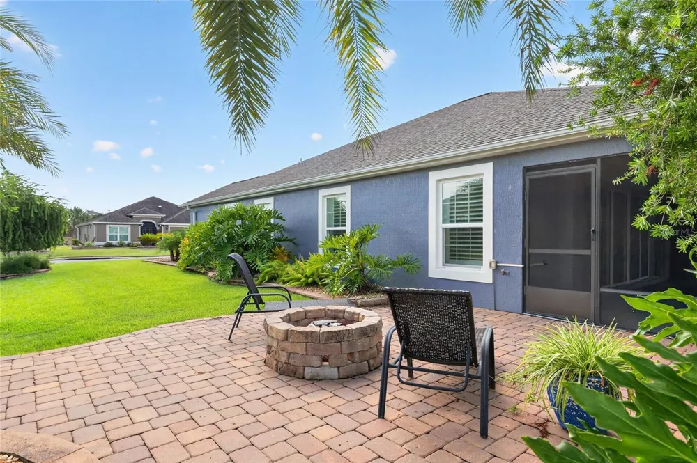 3984 MCDOWELL DRIVE The Villages, FL 32163