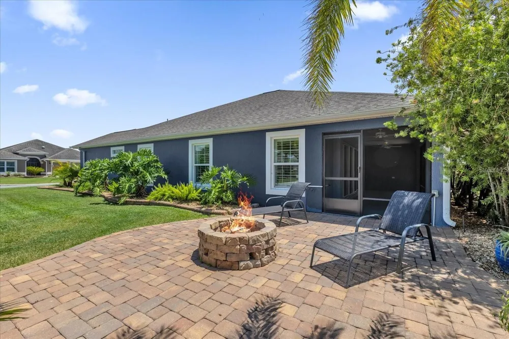 3984 MCDOWELL DRIVE The Villages, FL 32163