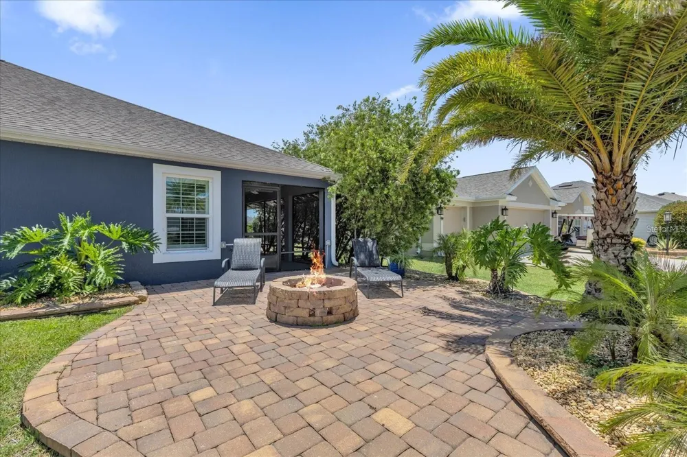 3984 MCDOWELL DRIVE The Villages, FL 32163