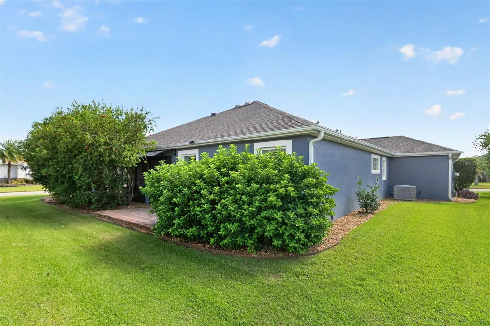 3984 MCDOWELL DRIVE The Villages, FL 32163
