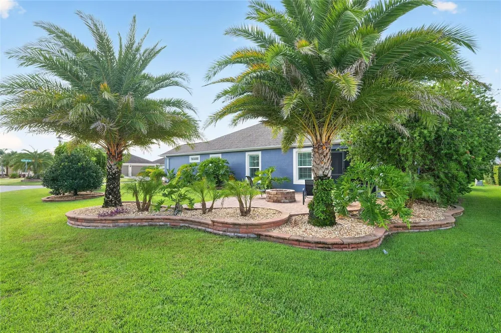 3984 MCDOWELL DRIVE The Villages, FL 32163