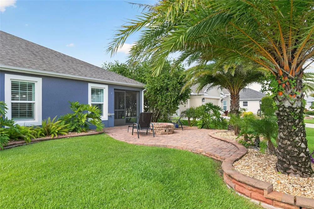 3984 MCDOWELL DRIVE The Villages, FL 32163