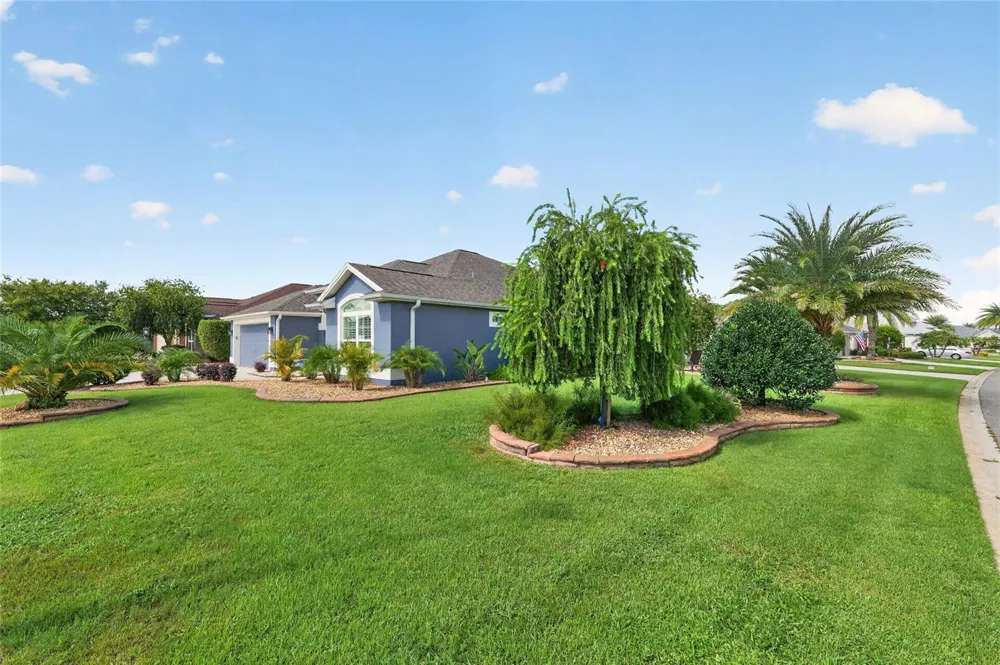 3984 MCDOWELL DRIVE The Villages, FL 32163