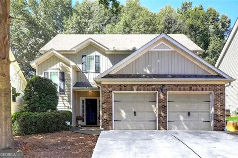 3610 Darcy CT NW