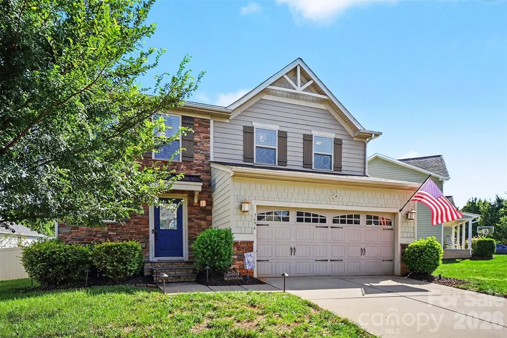 3696 English Garden Drive #20 Gastonia, NC 28056