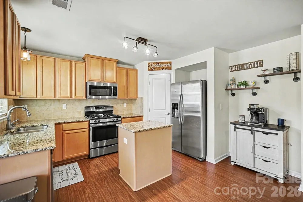3696 English Garden Drive #20 Gastonia, NC 28056