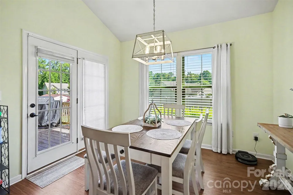 3696 English Garden Drive #20 Gastonia, NC 28056