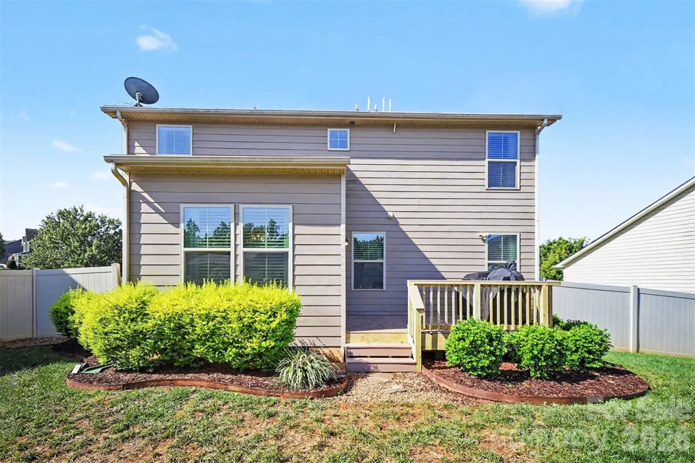 3696 English Garden Drive #20 Gastonia, NC 28056