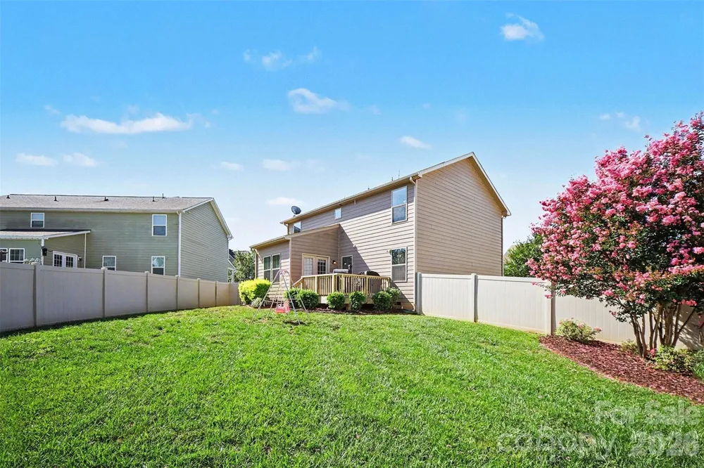 3696 English Garden Drive #20 Gastonia, NC 28056
